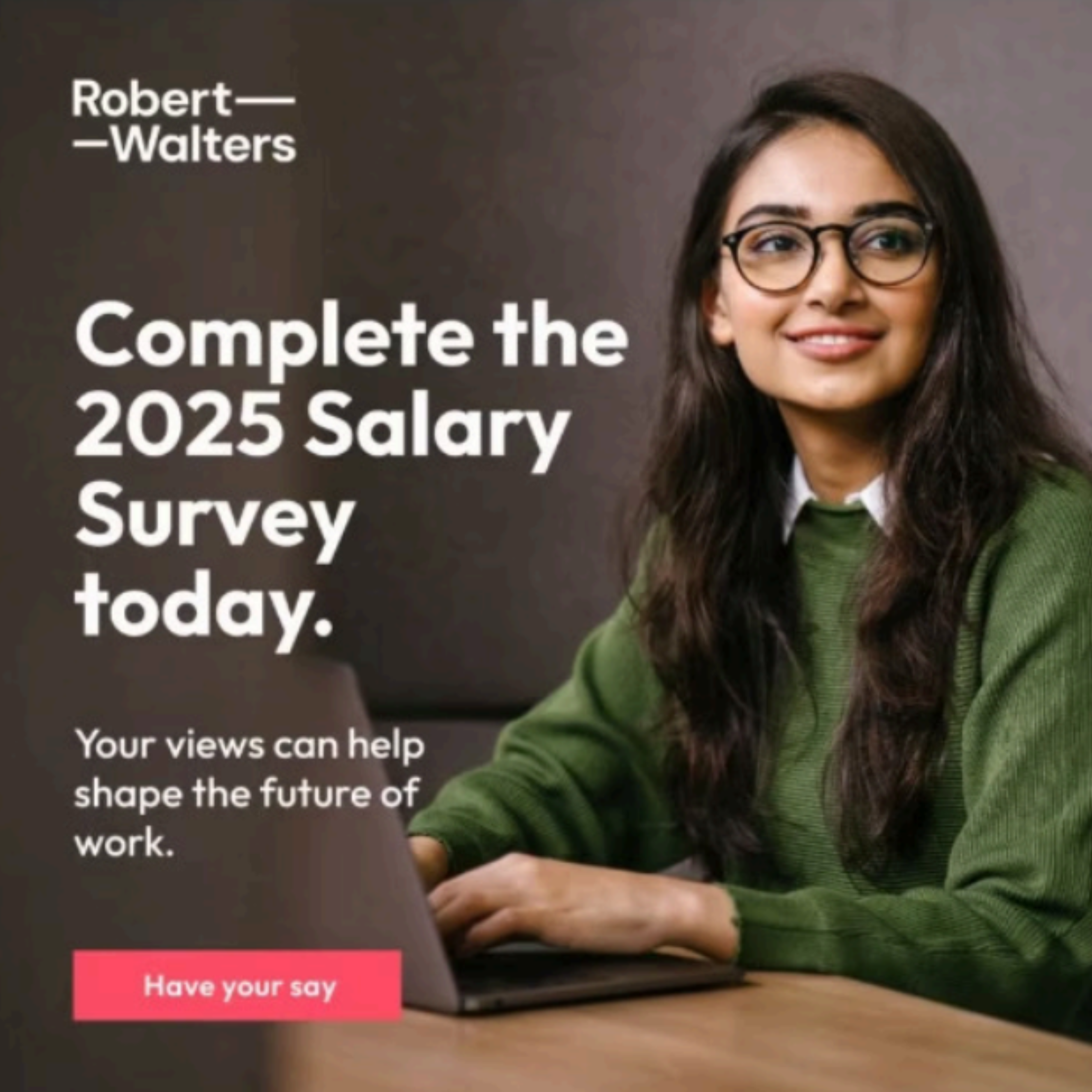 Robert Walters design